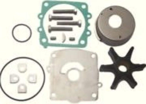 Yamaha New Outboard Water Pump Impeller Kit 150/175 Hp 1999-2009