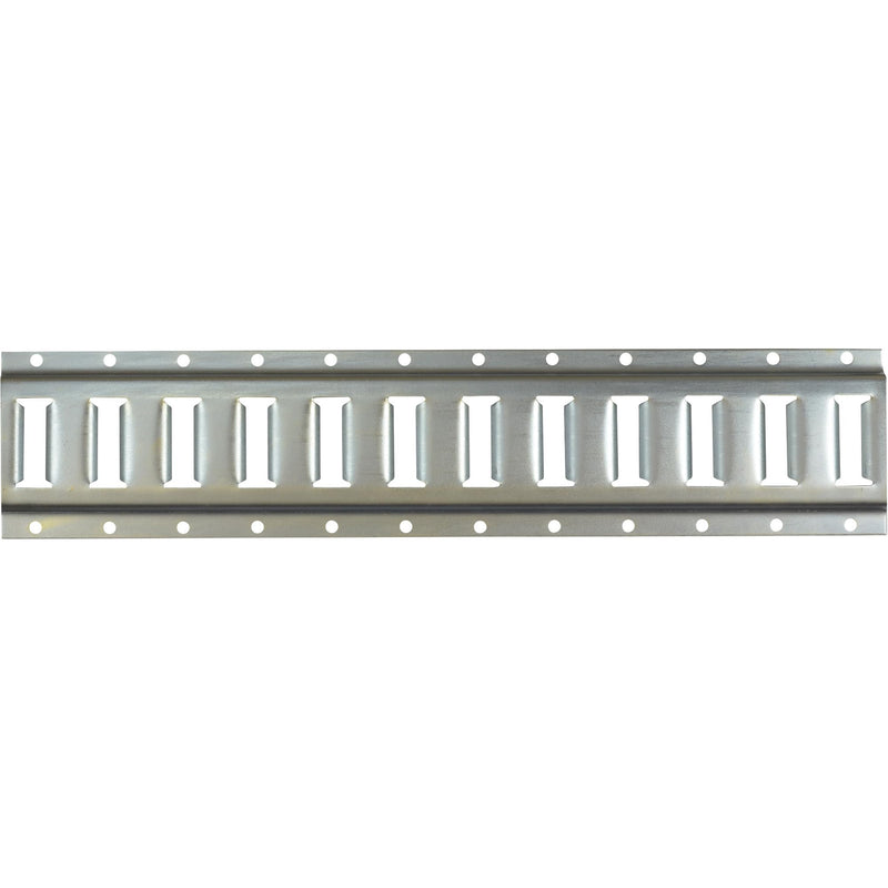 24" E-Track Horizontal Rail - 1 Pk