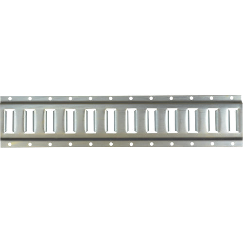 24" E-Track Horizontal Rail - 1 Pk