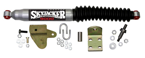 Single Skyjacker Stabilizer Kit 9112 Silver