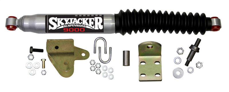 Single Skyjacker Stabilizer Kit 9112 Silver