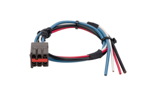 Plug-In Hopkins Simple Brake Control Connector 47705
