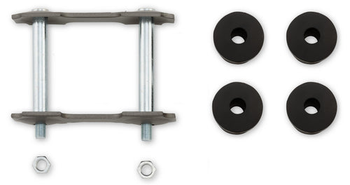 66-73 Rear Spring Shackle Kit Scott Drake (C6ZZ-5776-K)