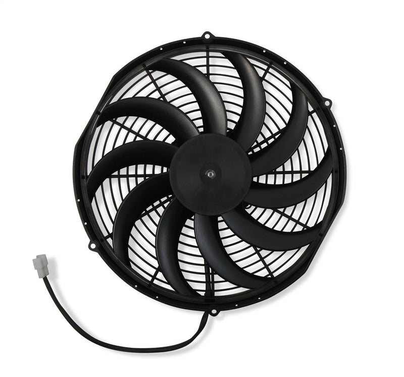 High Performance Frostbite Fan/Shroud Package