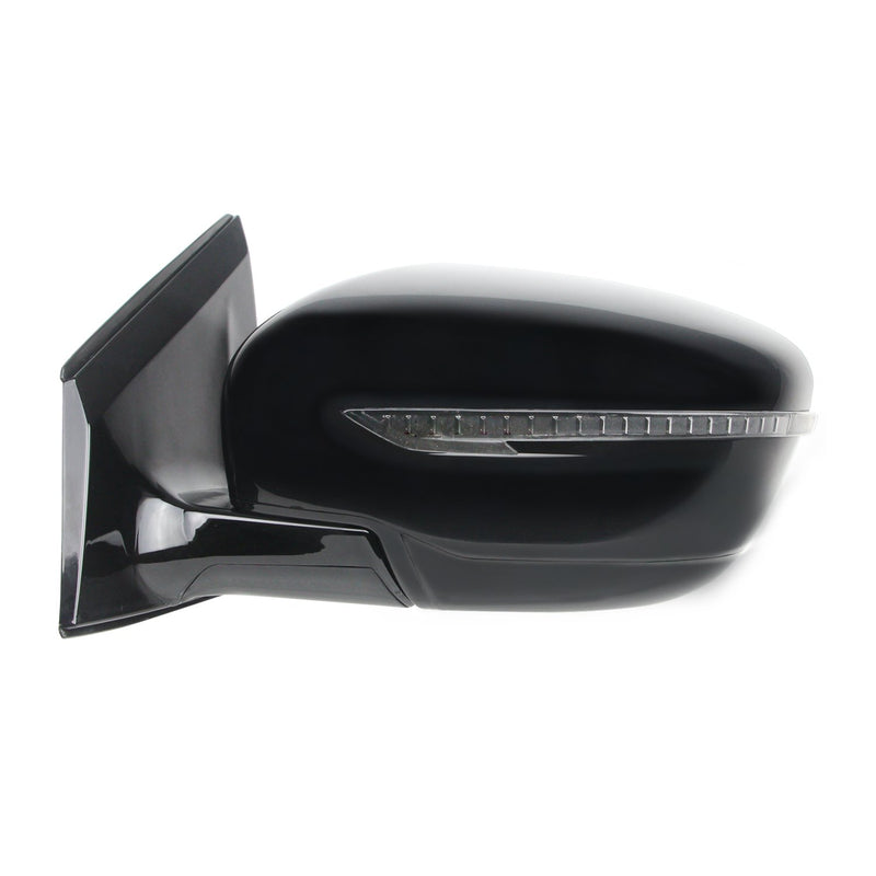 Nissan Murano TYC 5780832 Left Non Heated Replacement Mirror