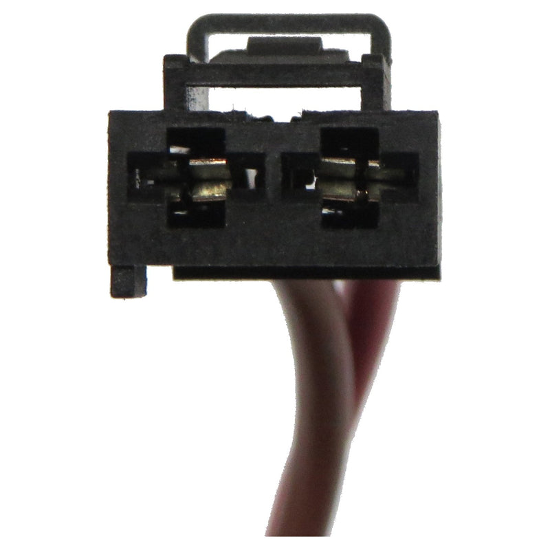Mercedes-Benz TYC 700277 Replacement Blower Assembly, 1 Pack