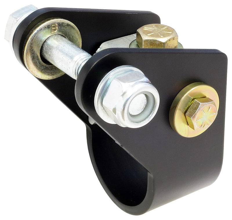 Currectlync RockJock Steering