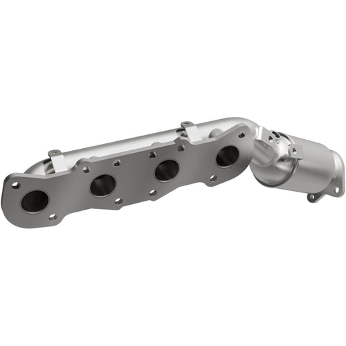 Catalytic Converter MagnaFlow 22-093: OEM Grade, Manifold (Federal/EPA Compliant)