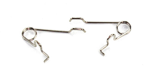 C5ZZ-6506040-1A Scott Drake Console Door Springs