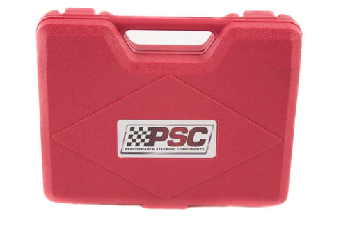 PSC Motor Sports Power Steering Pump Pulley Installer/Removal Tool Combo Pack PSP01