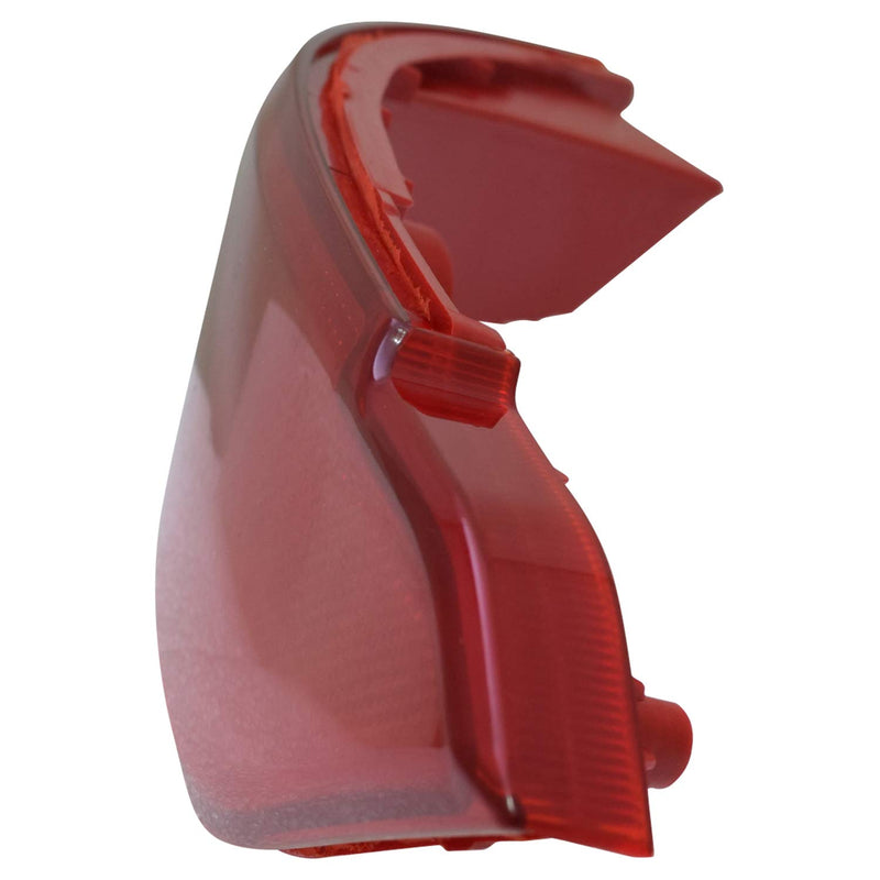 Left TYC Reflector Assembly Compatible with 2016-2016 Hyundai Tucson