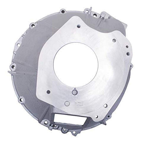Transmission Bell Housing, SR4/T4/T5 | Omix-Ada | 16916.02 | OE Reference: 3236287 | Fits 1982-1986 CJ7 / CJ8 Scrambler