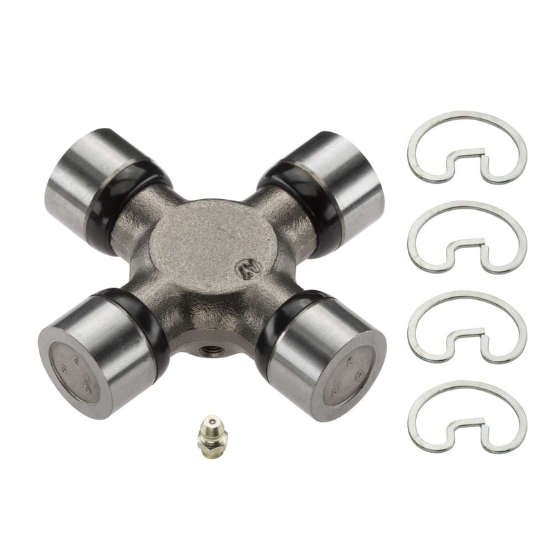 Premium MOOG 330A Greaseable Universal Joint for Chevrolet Silverado 2500 HD