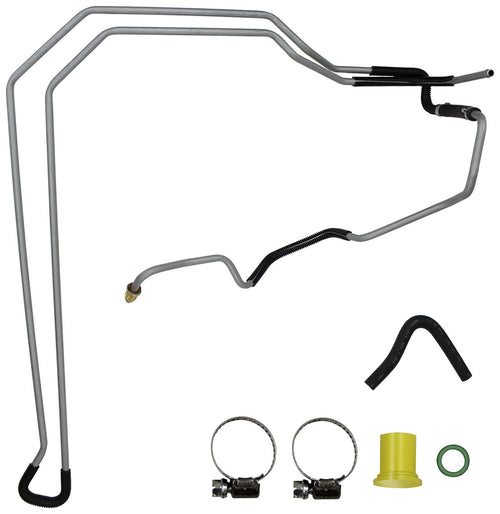 Power Steering Return Line Hose Assembly nobrandname 366226