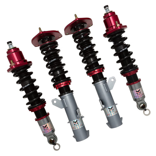 Megan Racing Street Series MR-CDK-TCO03 Coilover Damper Kit