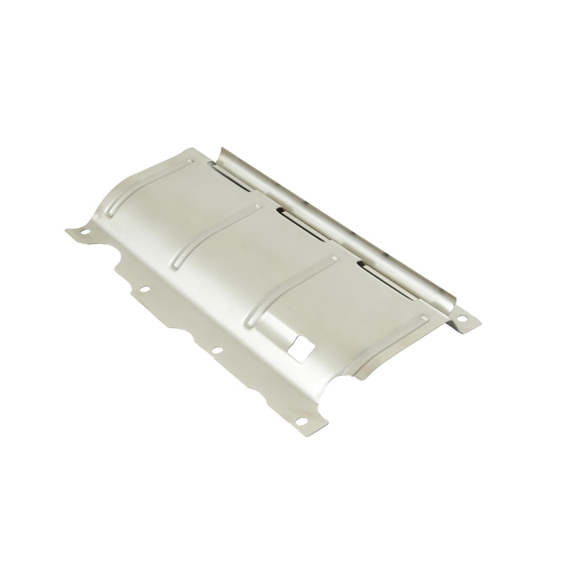 302-21 Holley Gen V LT Swap Oil Pan - as Cast