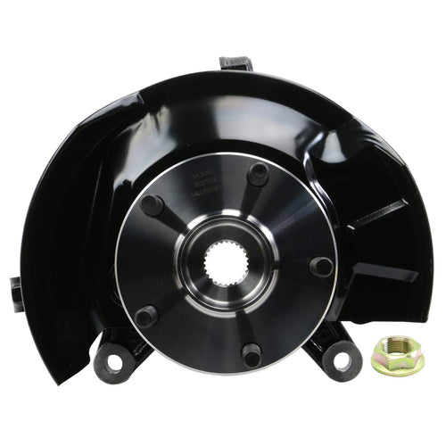 MOOG Suspension Knuckle Assembly LK019 for Toyota Camry