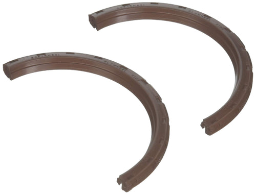22804 SCE Gaskets Engine Crankshaft Seal, 1 Pack