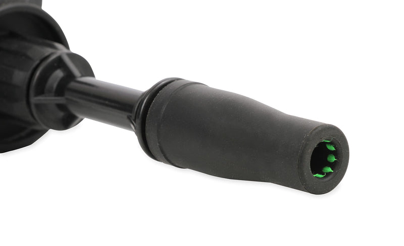 Ignition Coil ACCEL 140086K - Black, Individual