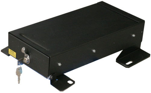 Drawer Tuffy Security Products | Underseat for Jeep Wrangler TJ, LJ No Flip Seat | 1997-2006