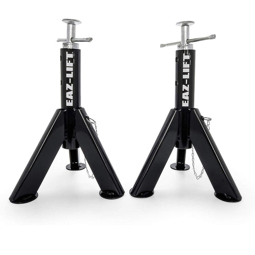 Telescopic EAZ LIFT Jack, (Pack of 2) 48860