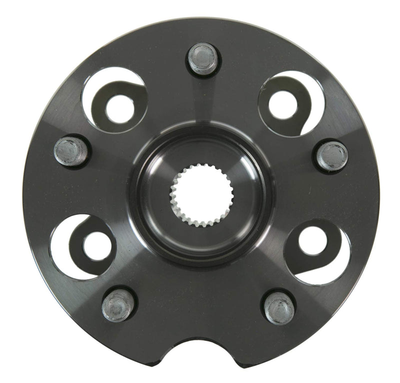 Wheel Bearing and Hub Assembly MOOG for Toyota Sienna 512482