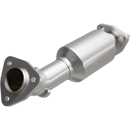 MagnaFlow Catalytic Converter 5671452: California Grade Direct-Fit, Compatible With 2014-2015 Honda Civic 1.8L (CARB Compliant)