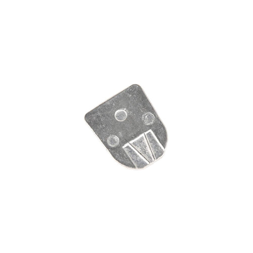 Interior Rear View Mirror Universal Mounting Kit | Omix-Ada | 11021.02 | OE Reference: 8120995