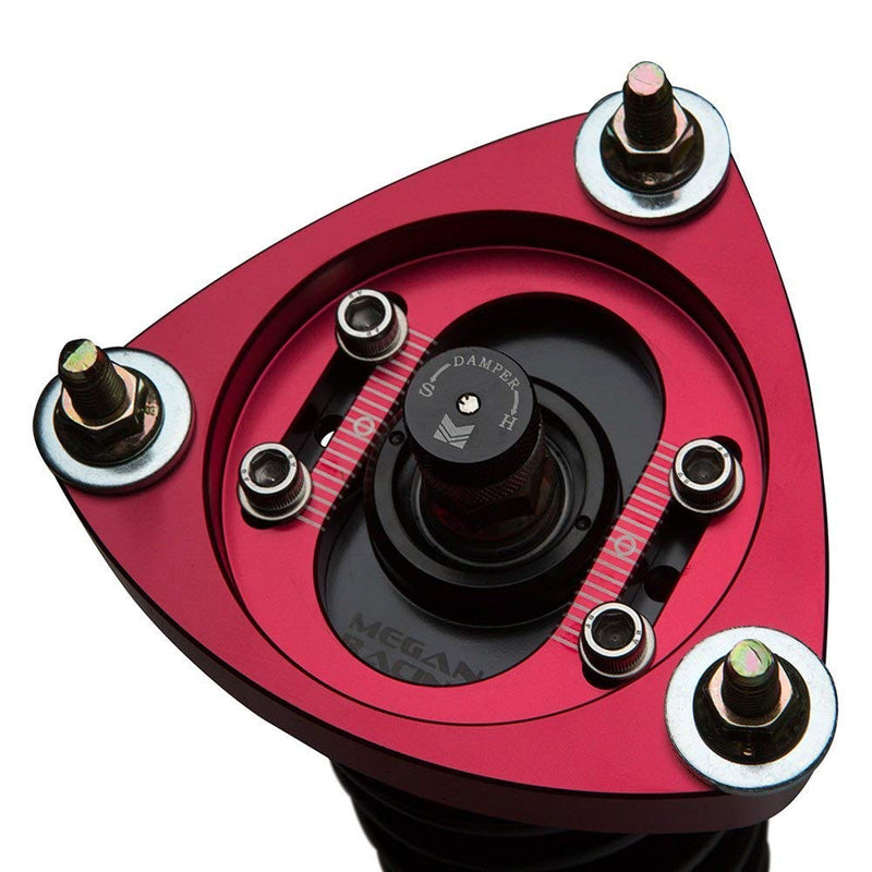 MR-CDK-M303 Megan Racing Street Series Coilover Damper Kit