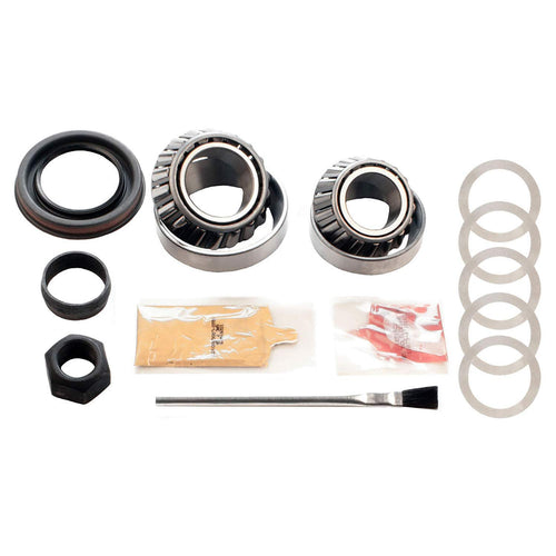 Front Pinion Kit Motive Gear R8.2RIFSPK for a GM 8.25" IFS Differential with Koyo Tapered Bearings