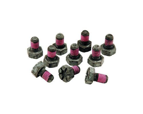 8.8" Ford Racing M-4216-A300 Ring Gear Bolt Set, (Pack of 10)
