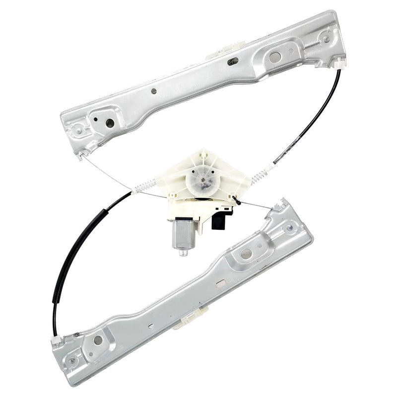 Front Right TYC 660744 Window Regulator