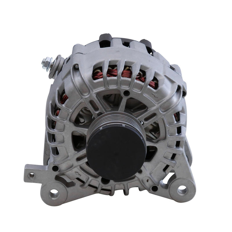 Alternator TYC Compatible with 2014-2018 Nissan Rogue