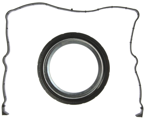 Engine Main Bearing Gasket Set MAHLE JV1753