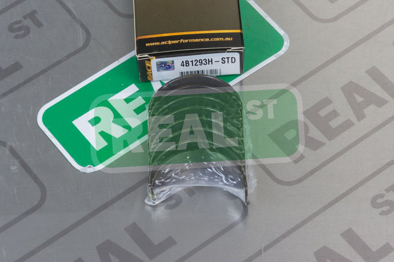 Standard Size ACL (4B1293H-STD) High Performance Rod Bearing Set for Hyundai