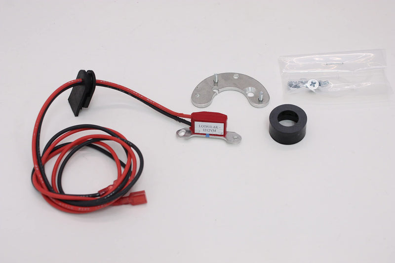 Ignitor II Pertronix for Lucas 6 Cylinder Engine