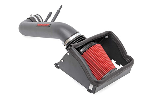 Rough Country Cold Air Intake | 2015-2020 Ford F-150 V8/5.0L - 10555