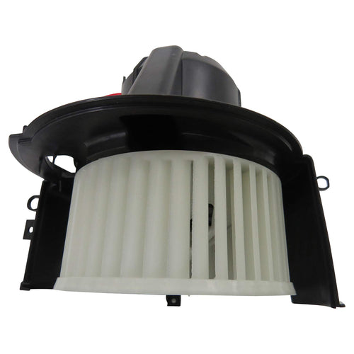 BMW TYC 700292 Replacement Blower Assembly, 1 Pack