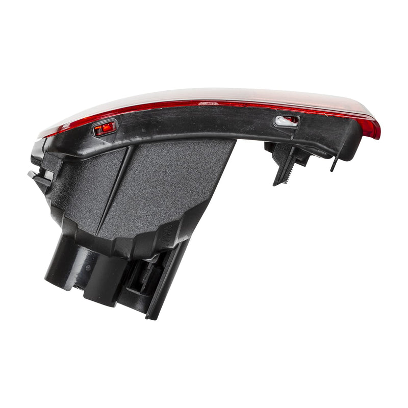 Left TYC Reflector Assembly Compatible with 2003-2005 Toyota 4 Runner