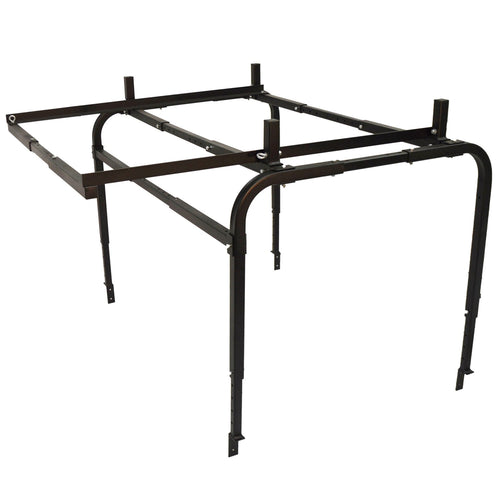 Utility Rack Great Day UVUR10MF (UTV Rear Multi-Fit)