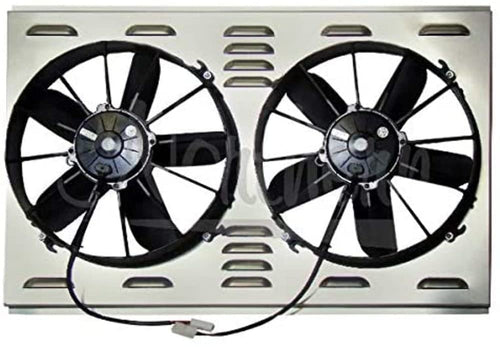 Radiator Fan Northern Radiator Z40099