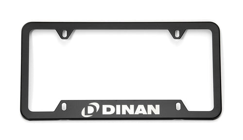 Dinan License Plate Frame D010-0013