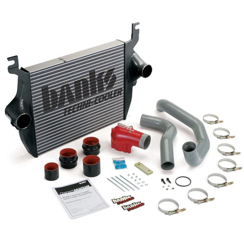 Techni-Cooler Banks 25975 Intercooler system