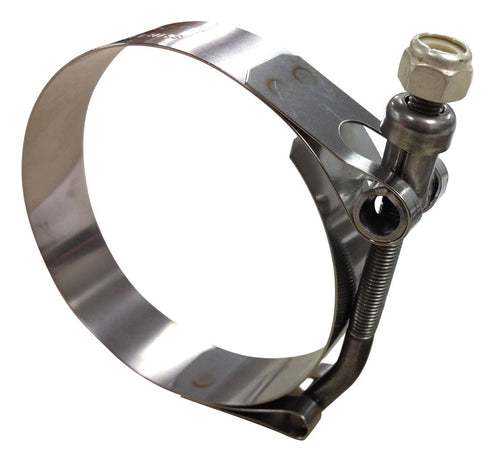 Sierra International T Bolt Band Clamp Exhaust Hose 18-720-4180 Band Clamp Exhaust Hose T Bolt