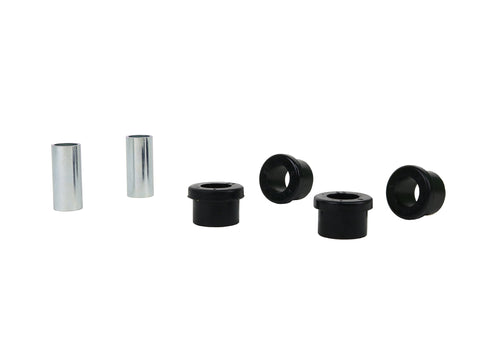 Nolathane Control Arm Bushing Black REV034.0034 (Lower Inner Front)