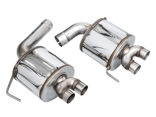 Subaru STI (GV/VA) AWE Tuning Track-to-Touring Conversion Kit - 3815-41006 2011+