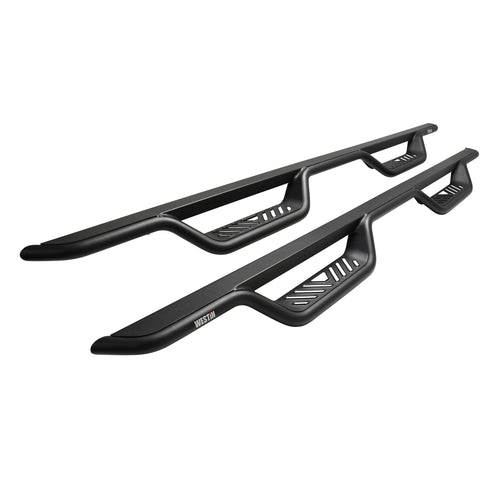 Drop Outlaw Nerf StepBar 19- GM P/U 1500/2500