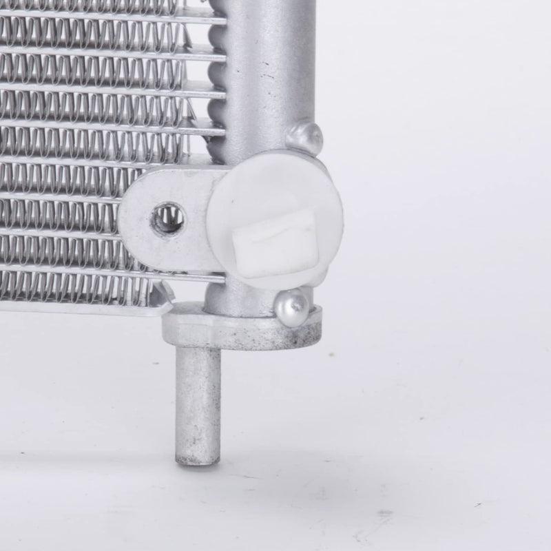 Condenser Assembly TYC 3997 Compatible with 2012-2016 Honda CRV