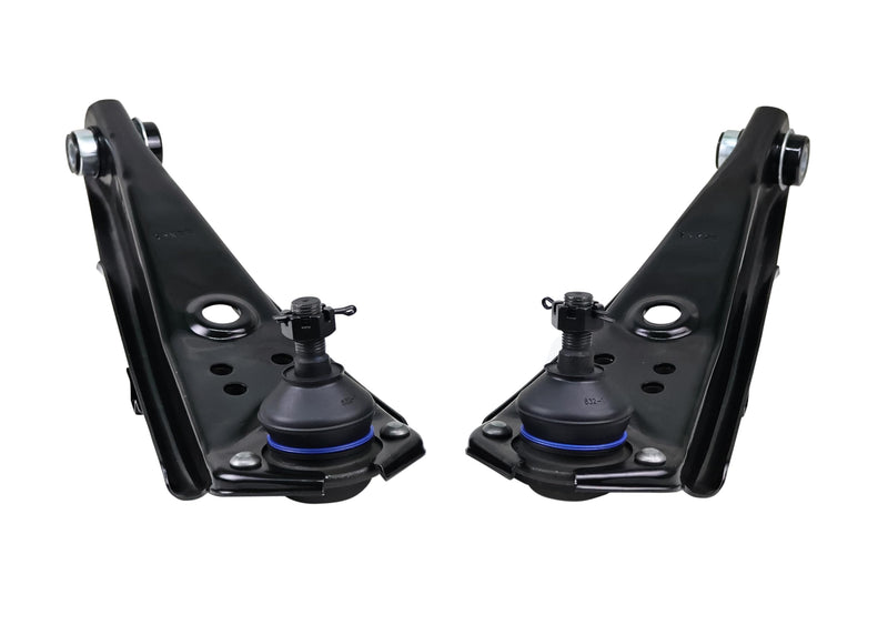 Nolathane Front Lower Suspension Control Arm REV029.0012 Compatible with Ford 64-66 Mustang