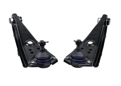 Nolathane Front Lower Suspension Control Arm REV029.0012 Compatible with Ford 64-66 Mustang